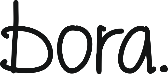 bora and things